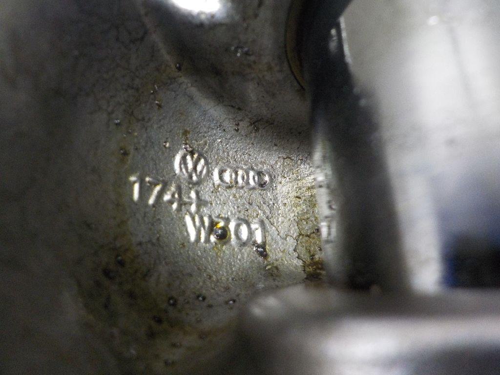 Поршень для  Alfa Romeo 155 1992-1997