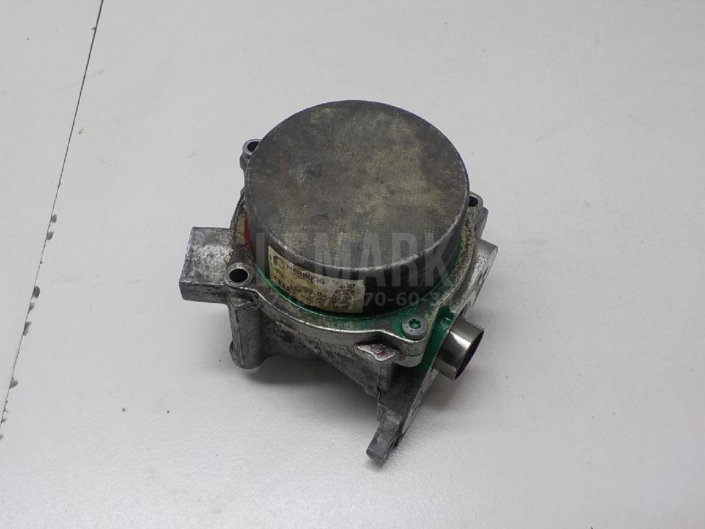 Насос вакуумный