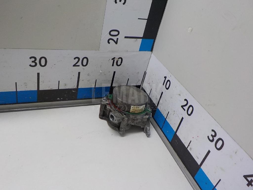 Насос вакуумный