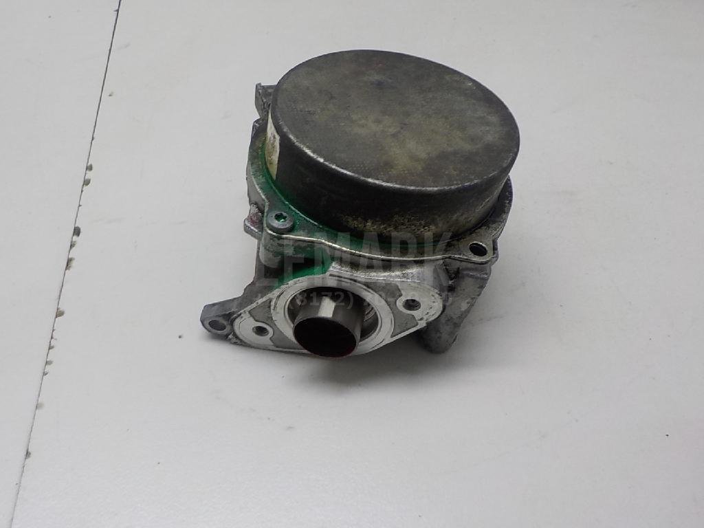 Насос вакуумный