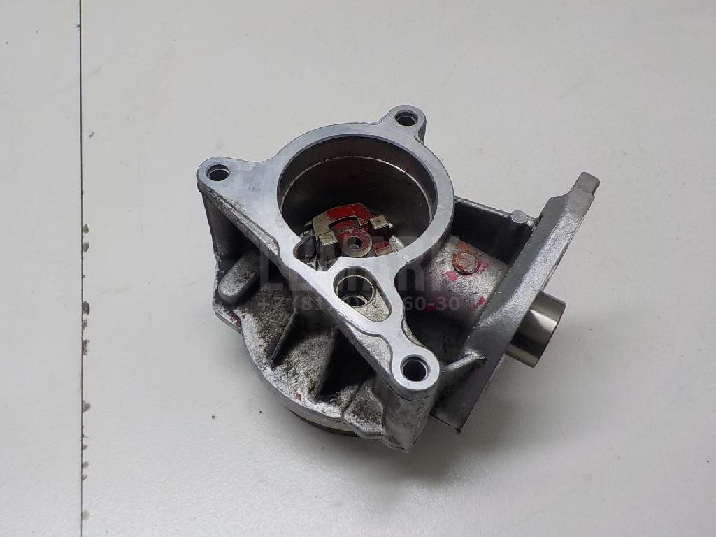 Насос вакуумный