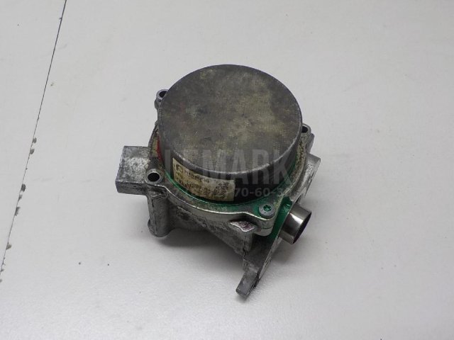 Насос вакуумный