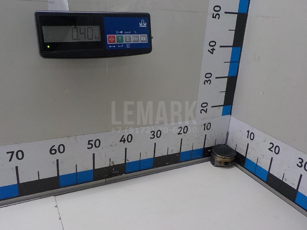 Поршень для  Audi A4 [B9] 2015