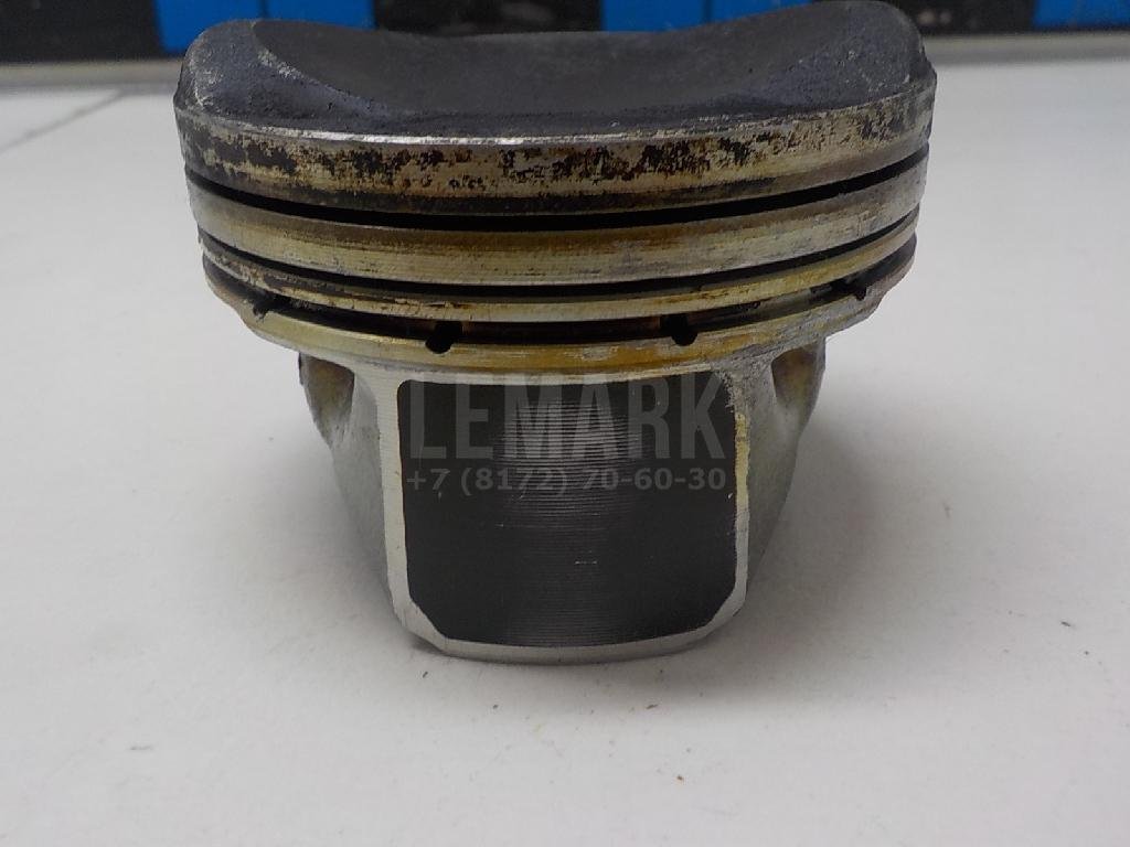 Поршень для  Audi A4 [B9] 2015