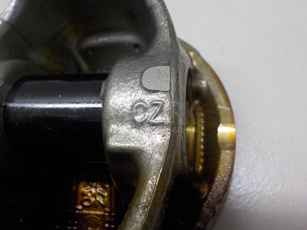 Поршень для  Audi A4 [B9] 2015