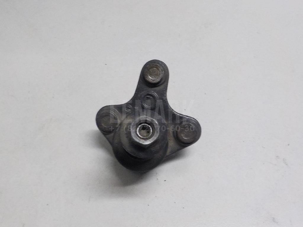 Опора шаровая левая передней подвески