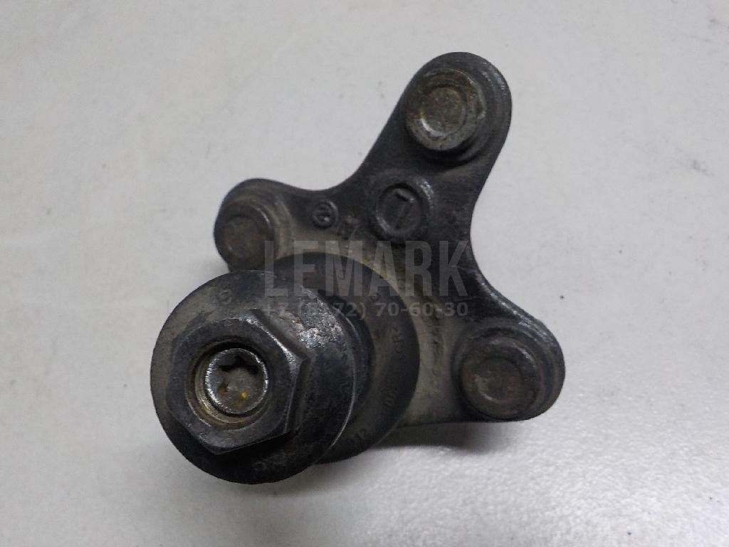 Опора шаровая левая передней подвески