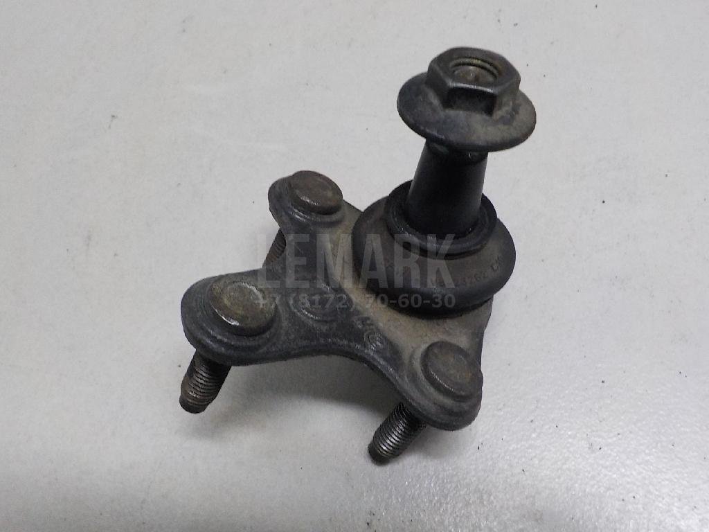 Опора шаровая левая передней подвески