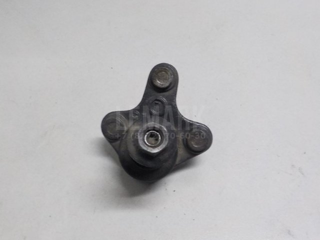 Опора шаровая левая передней подвески