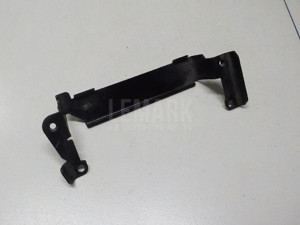 Кронштейн блока управления двигателем