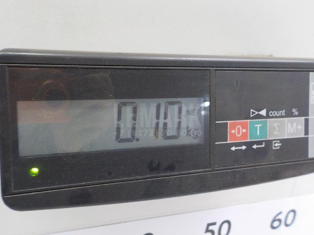 Рокер впуск.