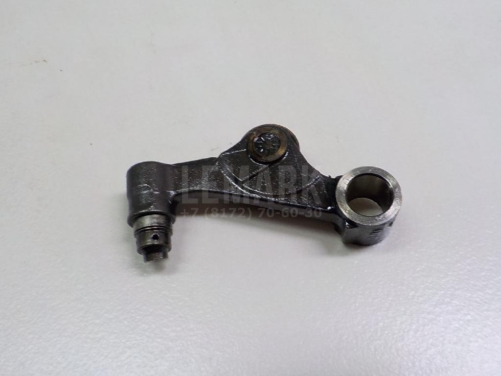 Рокер впуск.