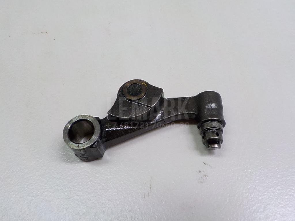 Рокер впуск.