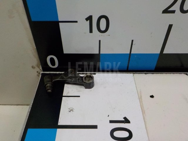 Рокер впуск.