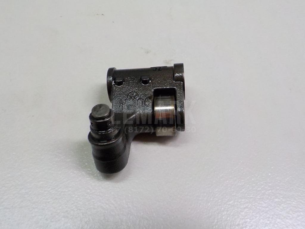 Рокер выпуск. для  Audi A5/S5 (F5) 2017