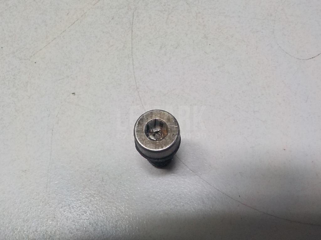 Болт турбокомпрессора (турбины)