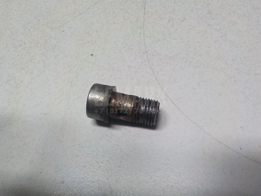 Болт турбокомпрессора (турбины)