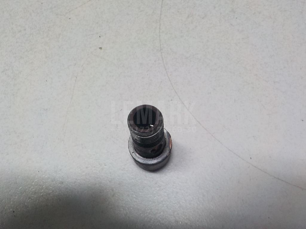 Болт турбокомпрессора (турбины)