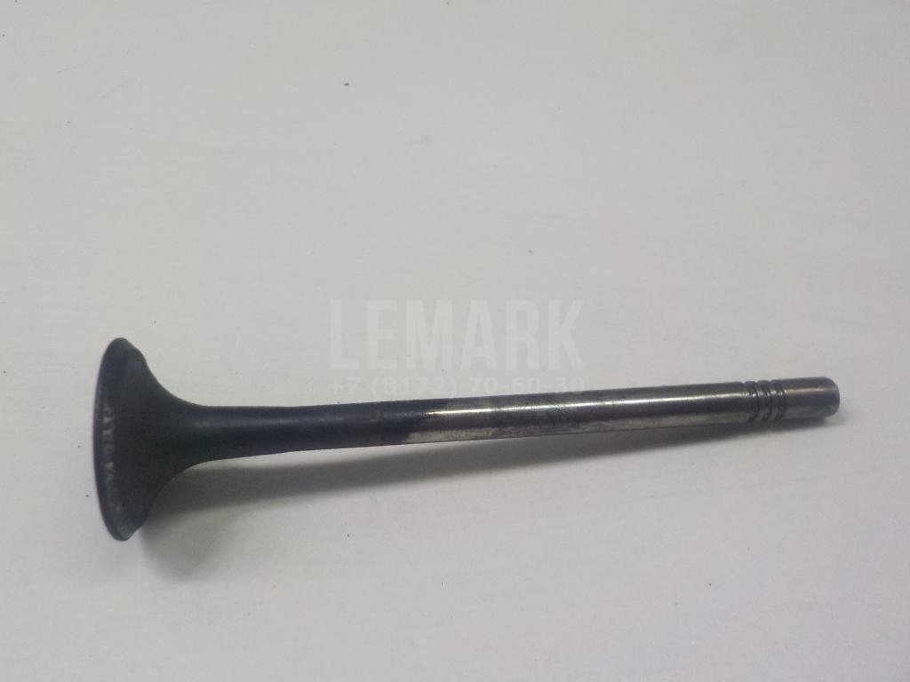 Клапан впускной