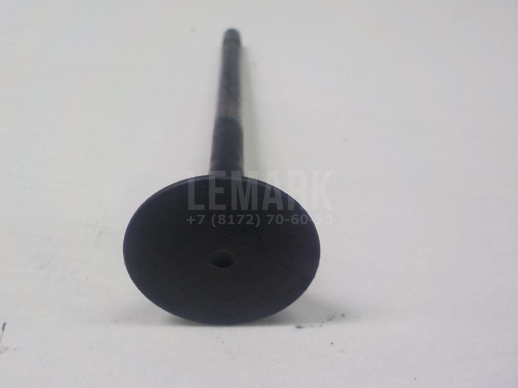 Клапан впускной