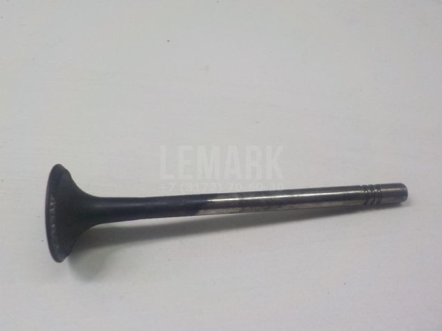 Клапан впускной