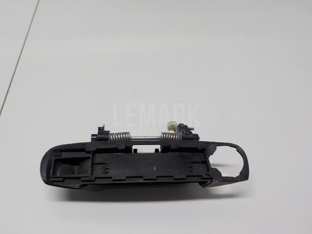 Ручка двери наружная левая