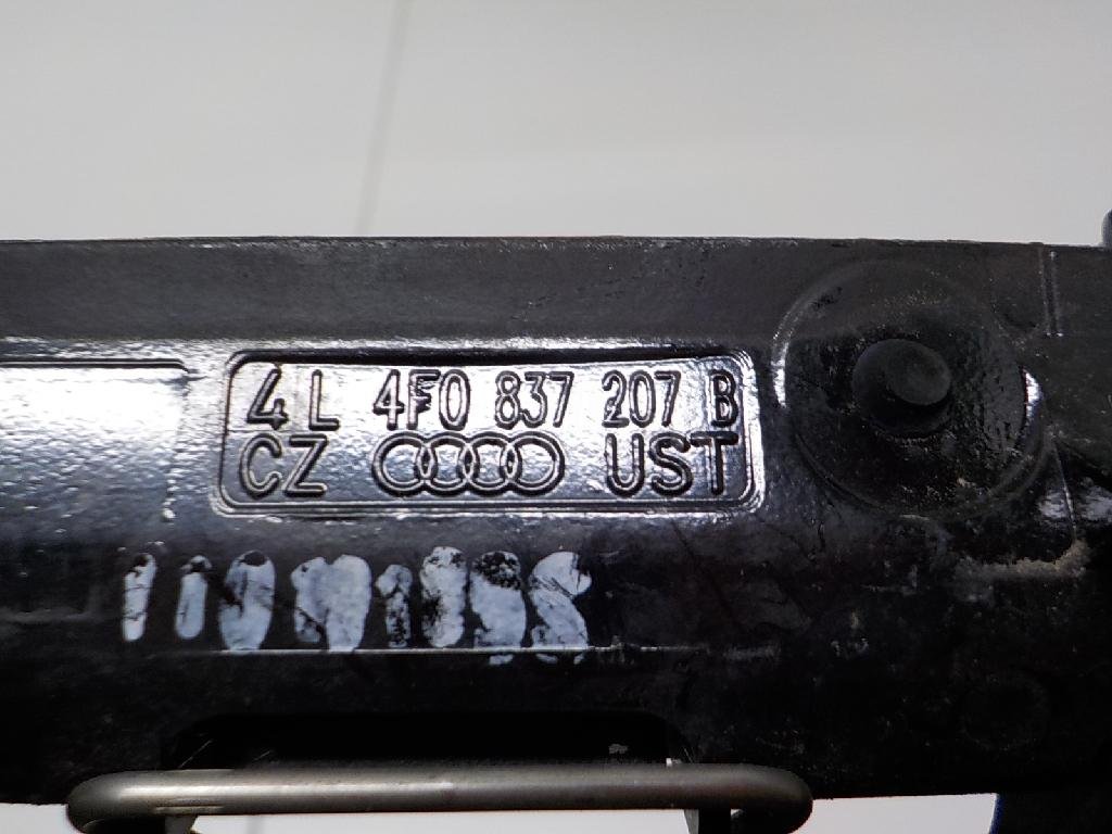 Ручка двери наружная левая