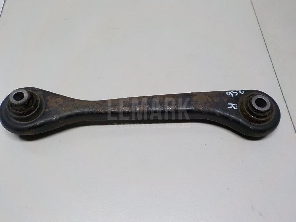 Тяга задняя поперечная правая