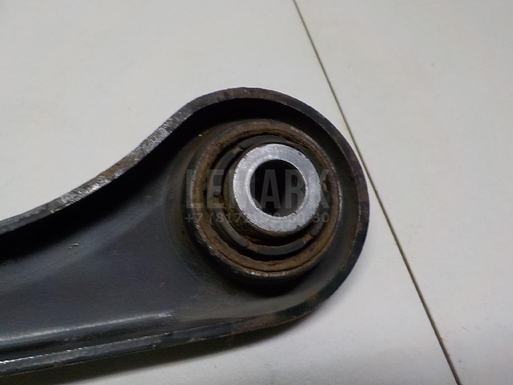 Тяга задняя поперечная правая