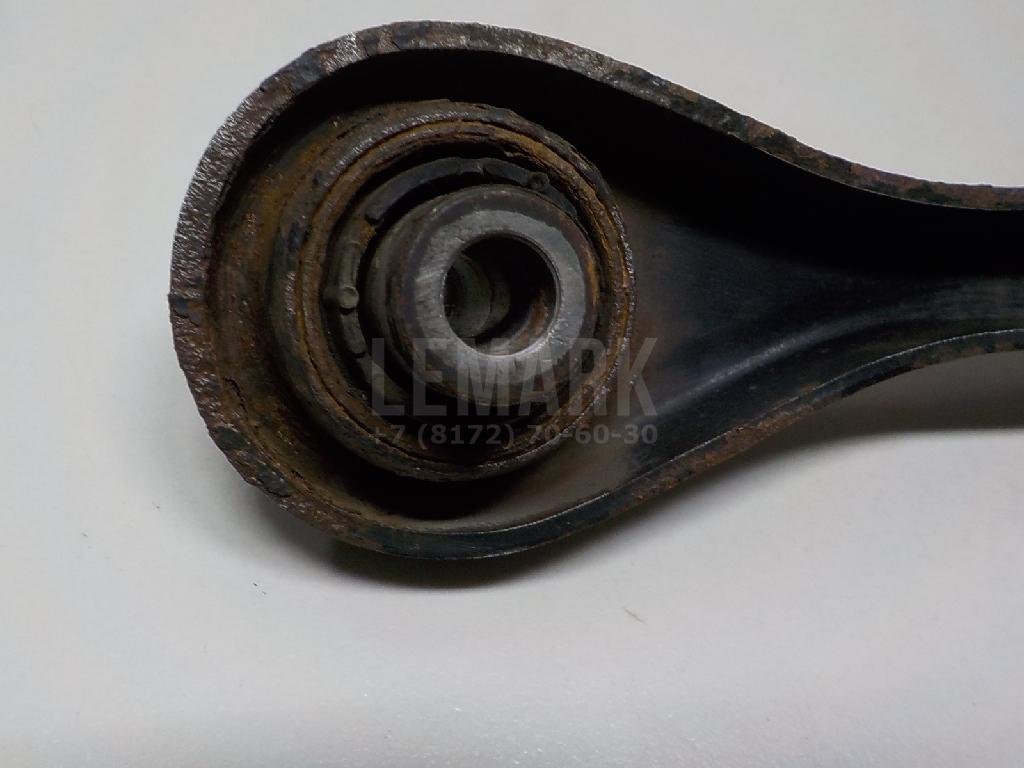 Тяга задняя поперечная правая