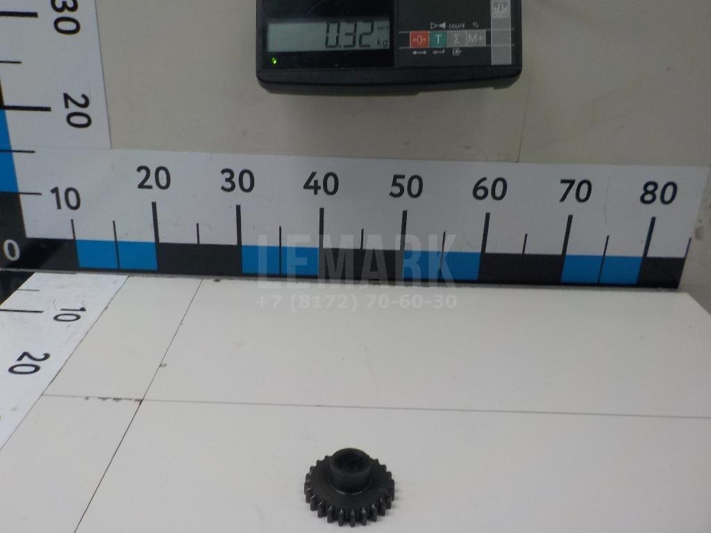 Шестерня задней передачи для  Audi A2 [8Z0] 2000-2005