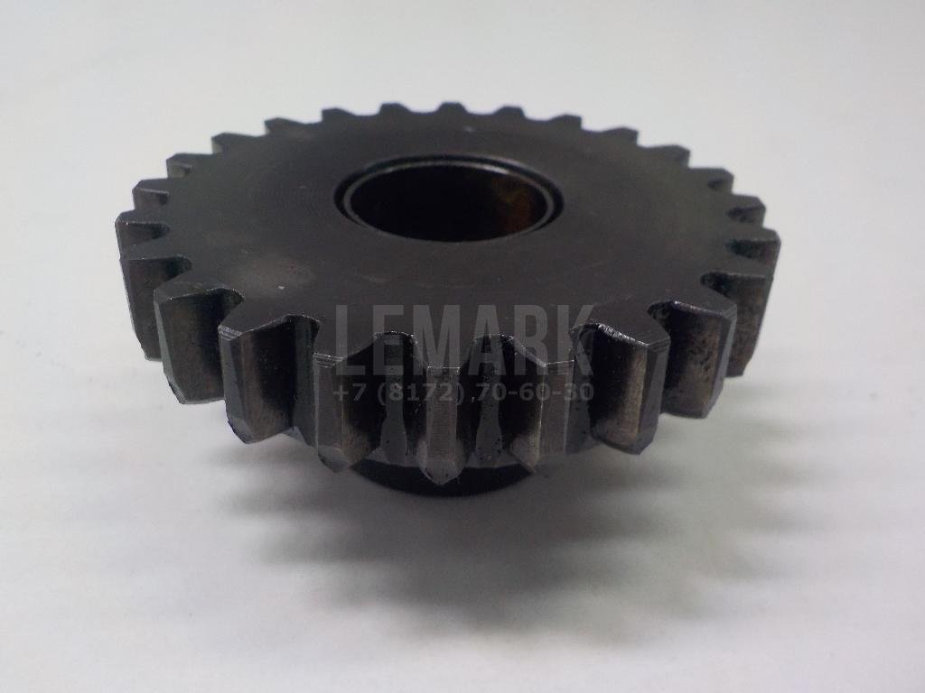 Шестерня задней передачи для  Audi A2 [8Z0] 2000-2005