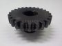Шестерня задней передачи для  Audi A2 [8Z0] 2000-2005
