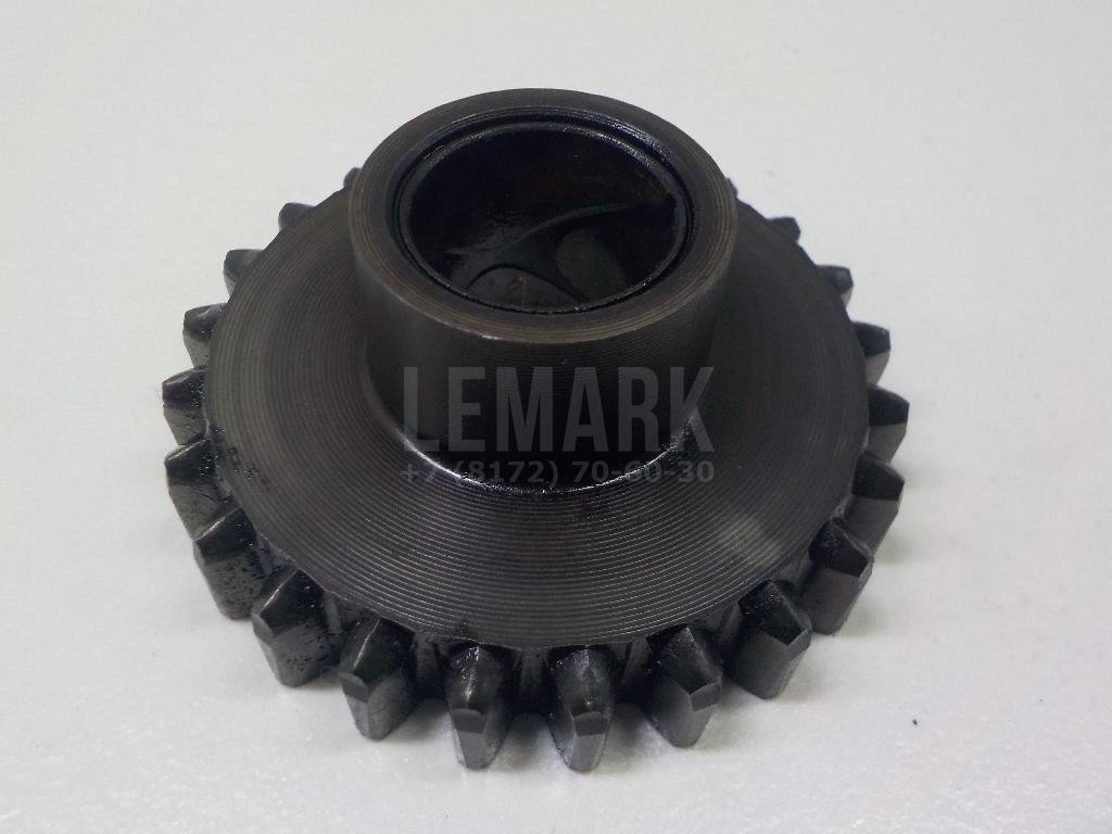 Шестерня задней передачи для  Audi A2 [8Z0] 2000-2005