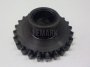 Шестерня задней передачи для  Audi A2 [8Z0] 2000-2005