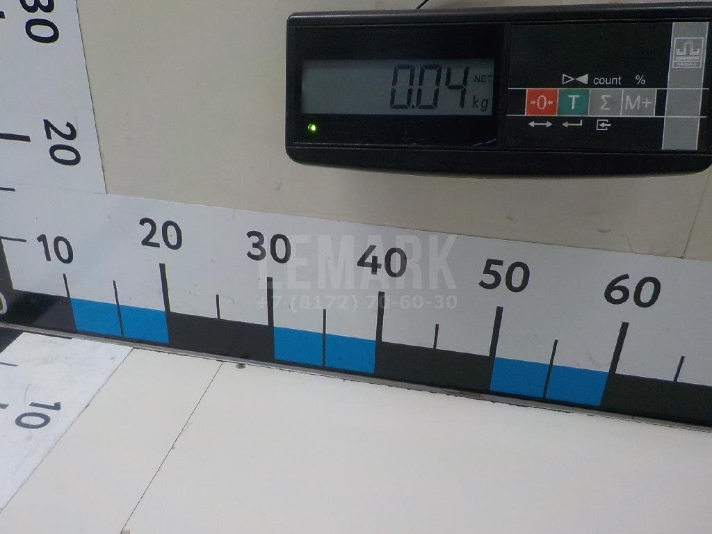 Поршень АКПП