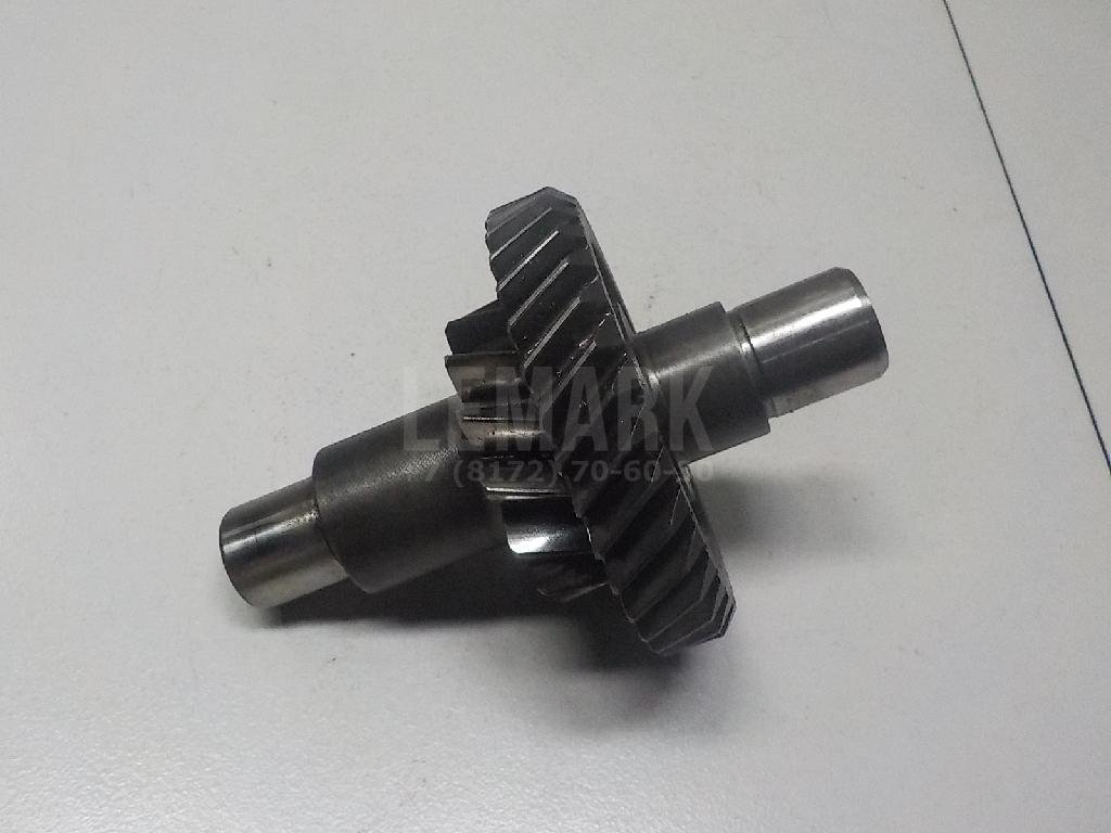 Ось шестерни задней передачи