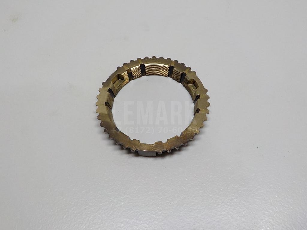 Кольцо синхронизатора