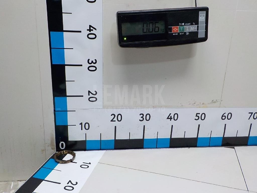 Кольцо синхронизатора