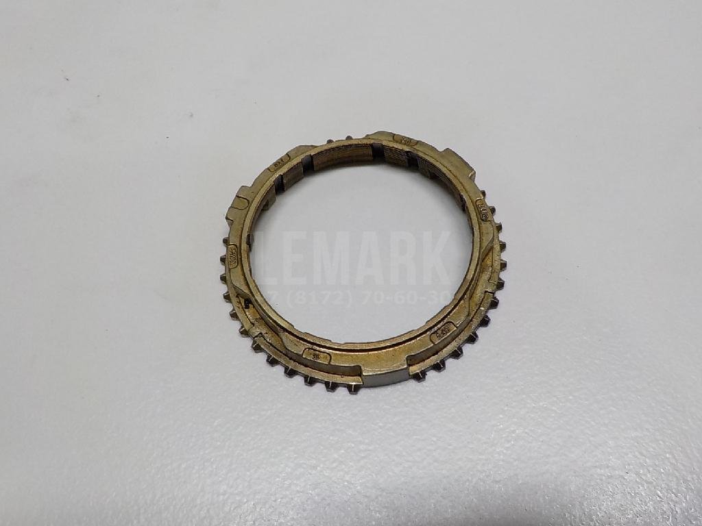 Кольцо синхронизатора