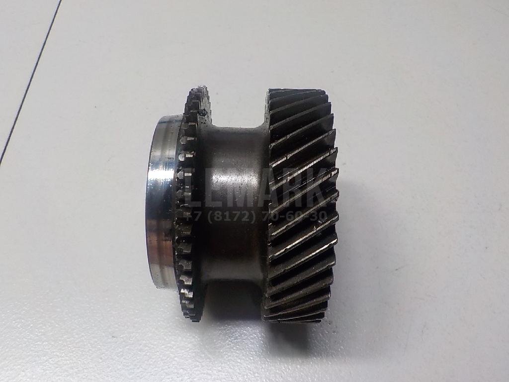 Шестерня 5-ой передачи для  Audi A3 [8PA] Sportback 2004-2013
