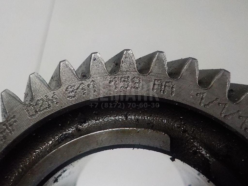 Шестерня 5-ой передачи для  Audi A3 [8PA] Sportback 2004-2013