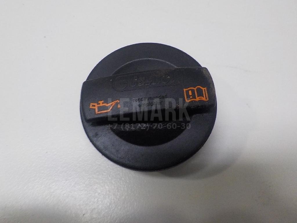 Крышка маслозаливной горловины