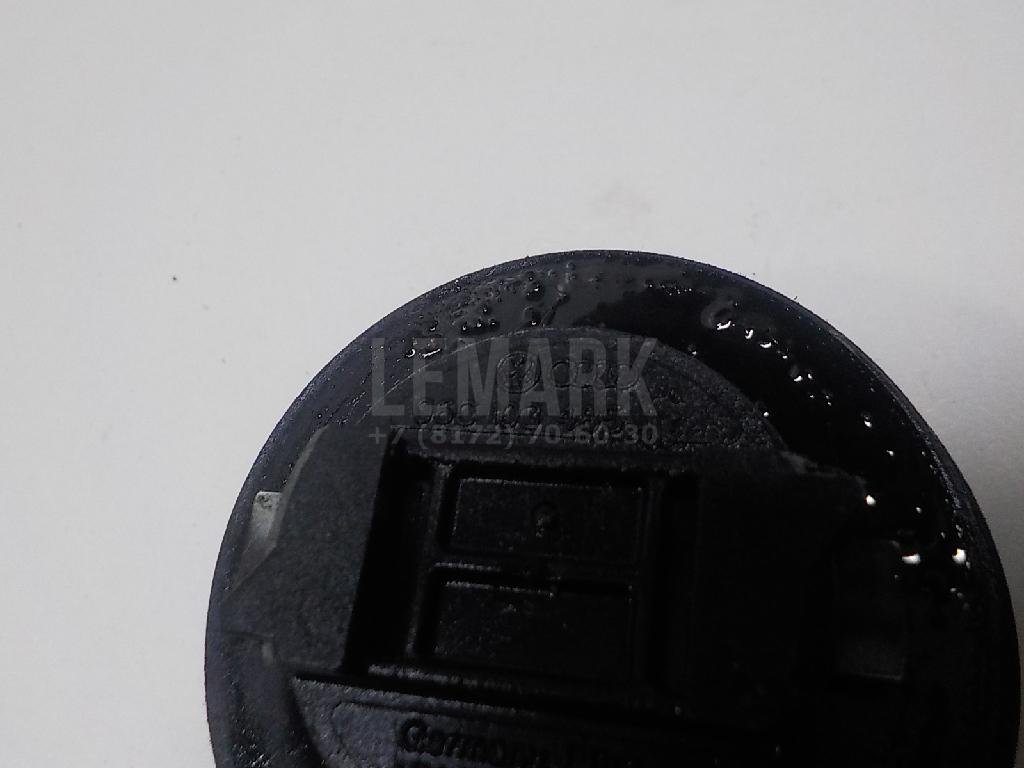 Крышка маслозаливной горловины