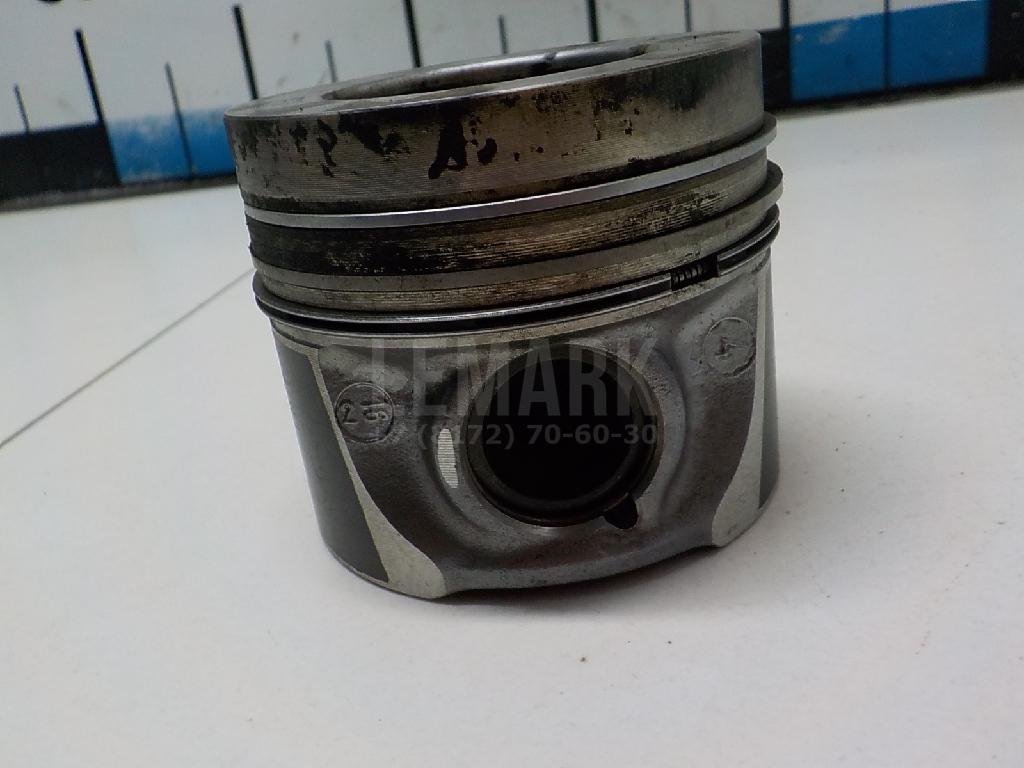 Поршень для  Audi A5/S5 [8F] Cabrio 2010-2016