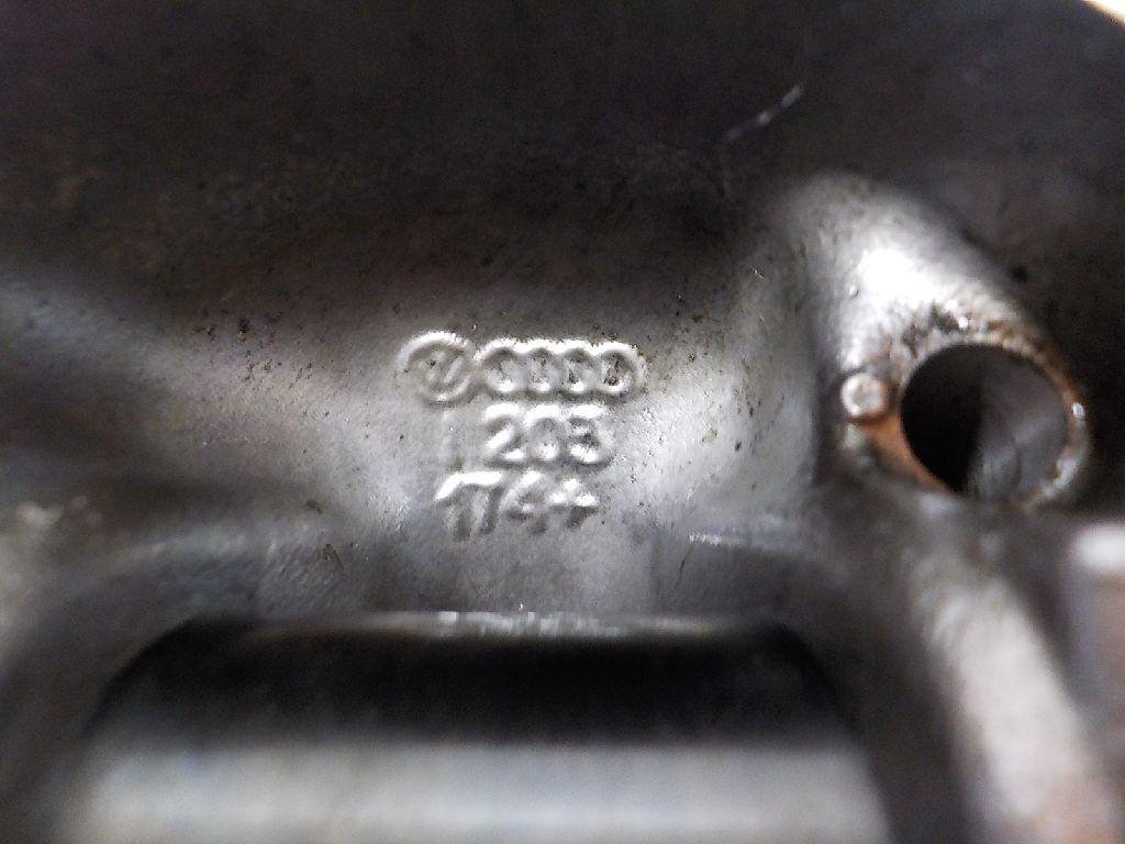 Поршень для  Audi A5/S5 [8F] Cabrio 2010-2016