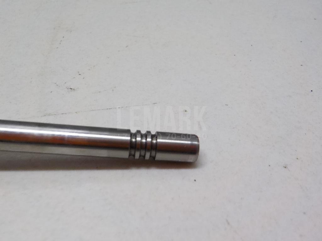 Клапан впускной