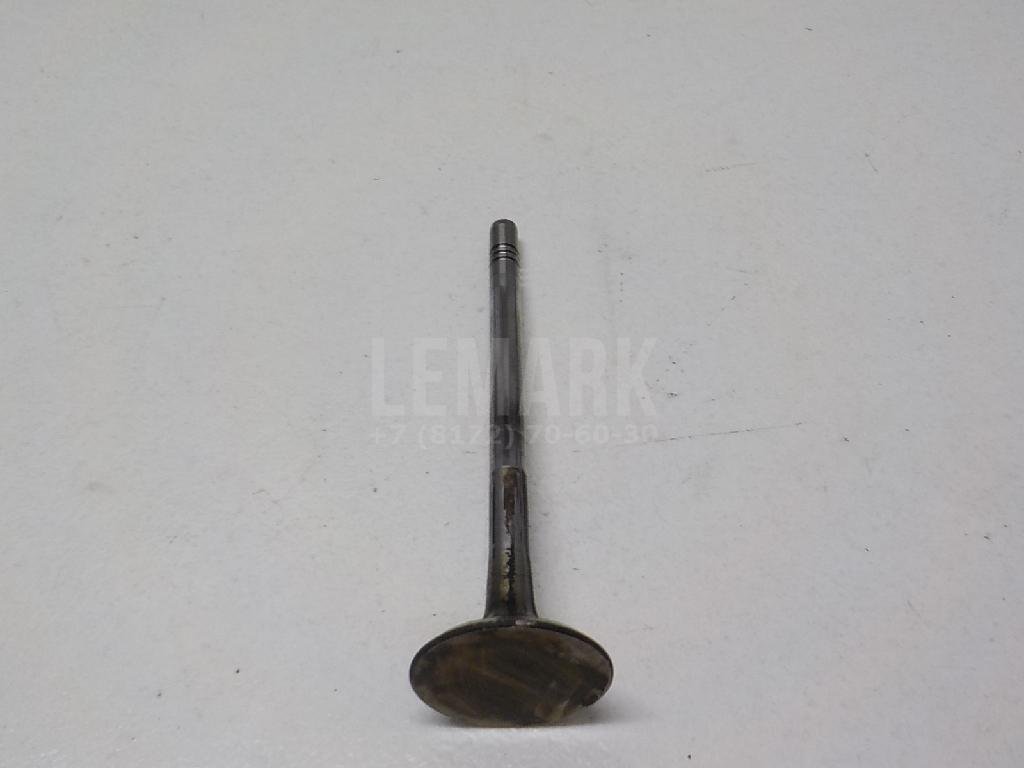 Клапан впускной