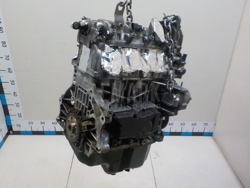 Двигатель для  Acura MDX 2001-2006