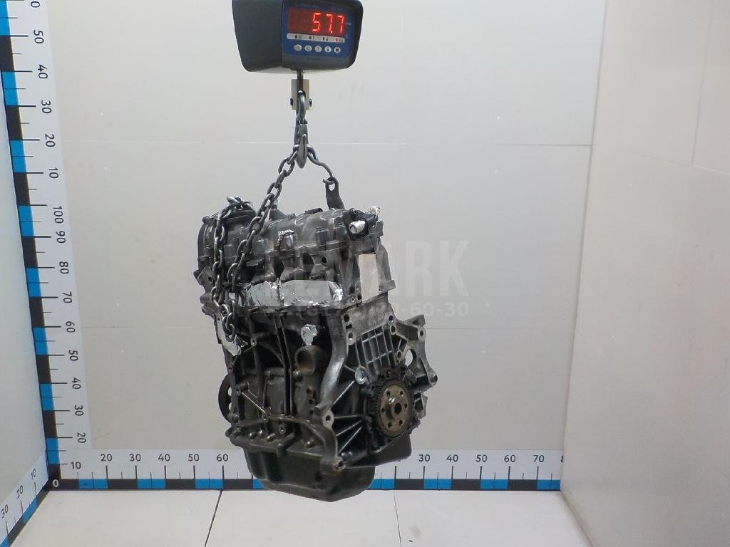 Двигатель для  Acura MDX 2001-2006